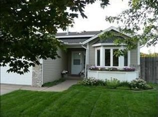 7904 110th Pl N, Champlin, MN 55316