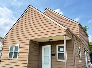 17 W 30th Pl, Steger, IL 60475