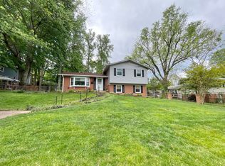 10929 Decatur Dr, Fairfax, VA 22030