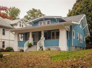 26 Sharon St, Hartford, CT 06112
