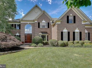 2602 Heron Point, Jamison, PA 18929