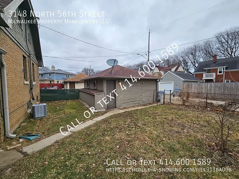 3148 N 56th St — Photo 19