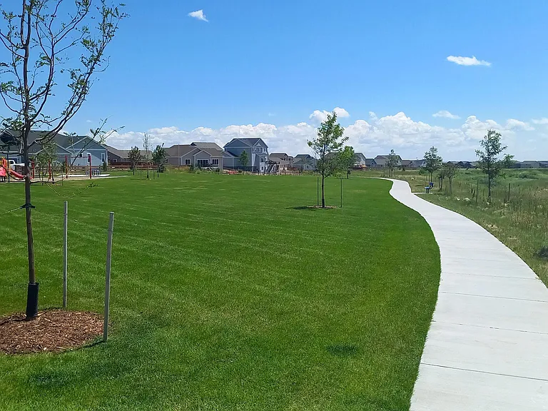 Rolling Hills Ranch Park
