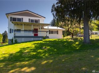 913 Coal Creek Rd, Chehalis, WA 98532