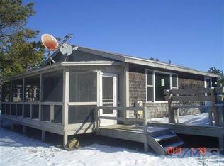 81 Bay View Ave, Edgartown, MA 02539