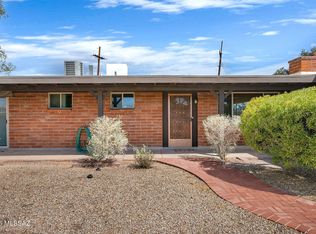 5530 N Bonita Pl, Tucson, AZ 85704