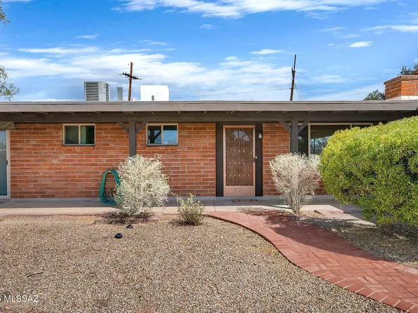 5530 N Bonita Pl, Tucson, AZ 85704