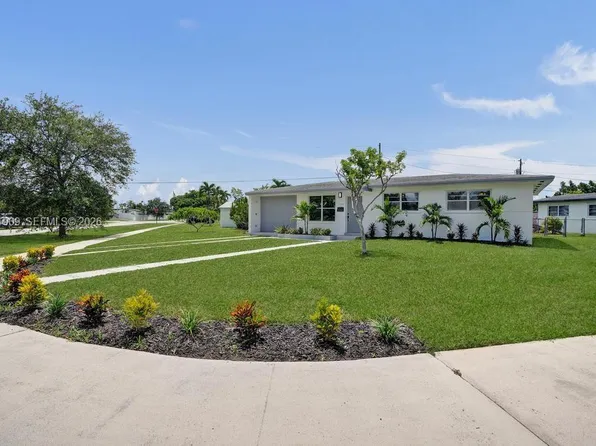 19930 Christmas Rd, Cutler Bay, FL 33157