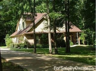 14262 E Ridge Cir, Arp, TX 75750