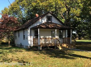 229 E Bel Air Ave, Aberdeen, MD 21001