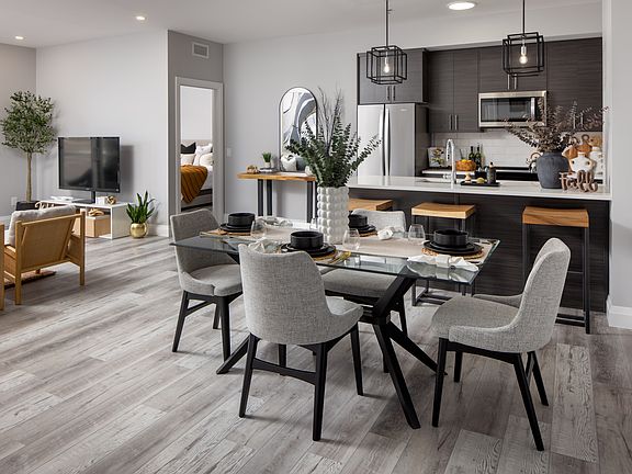 5th image of 4785 Walker Rd #101