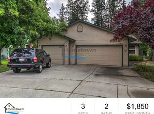 4168B E 2nd Ave #B, Post Falls, ID 83854