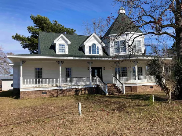 1232 Longpoint Road, Cross, SC 29436