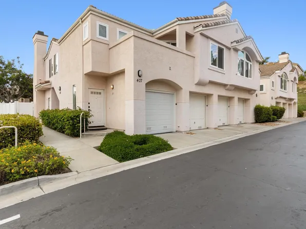 407 Sanibelle Cir Unit 35, Chula Vista, CA 91910
