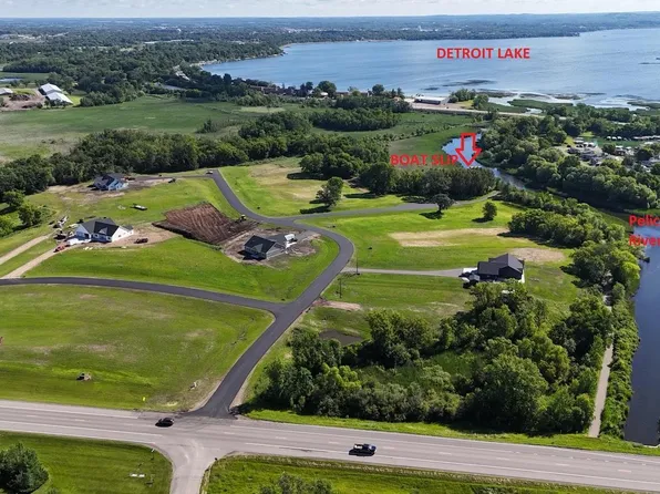 1 Branch Creek Rd, Detroit Lakes, MN 56501