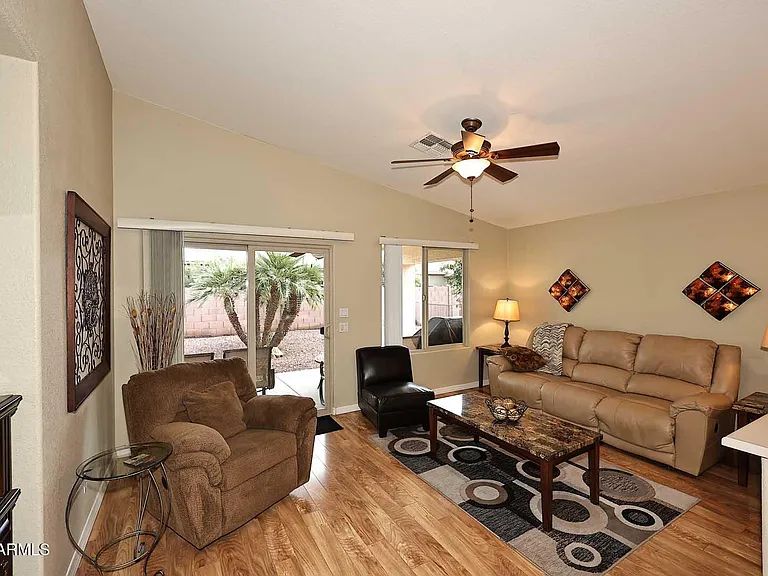6457 S Pinaleno Pl — Photo 5