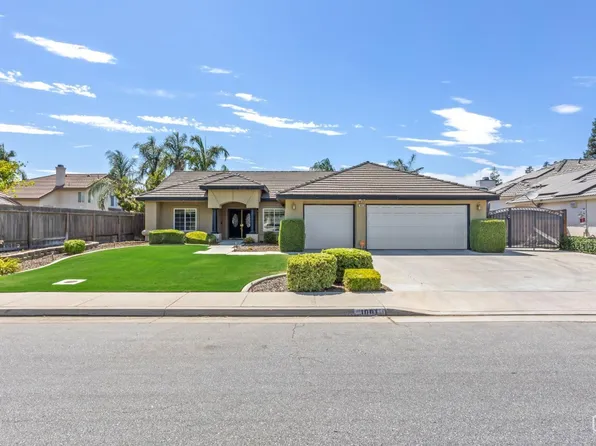 1001 Coyote Springs Dr, Bakersfield, CA 93312