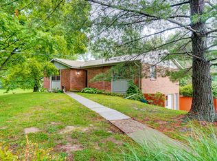 2561 Williamsburg Bantam Rd, Bethel, OH 45106