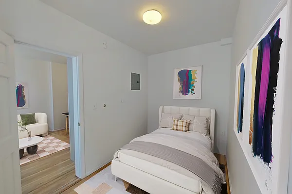 Rented by Platinum Properties | media 8