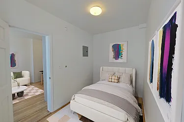 Rented by Platinum Properties