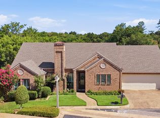 804 Festoon Ct, Tyler, TX 75703