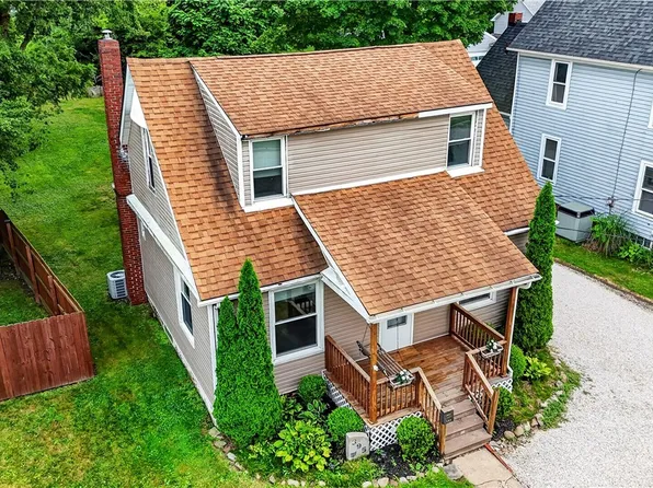 395 High St, Wadsworth, OH 44281