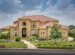 722 Ruidosa Downs, Helotes, TX 78023