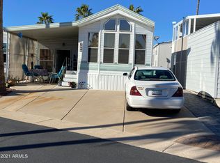 1646 W Yuma Ave #646, Apache Junction, AZ 85119