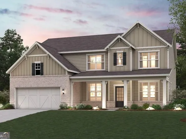 2678 Harbor Ridge Pass, Gainesville, GA 30507