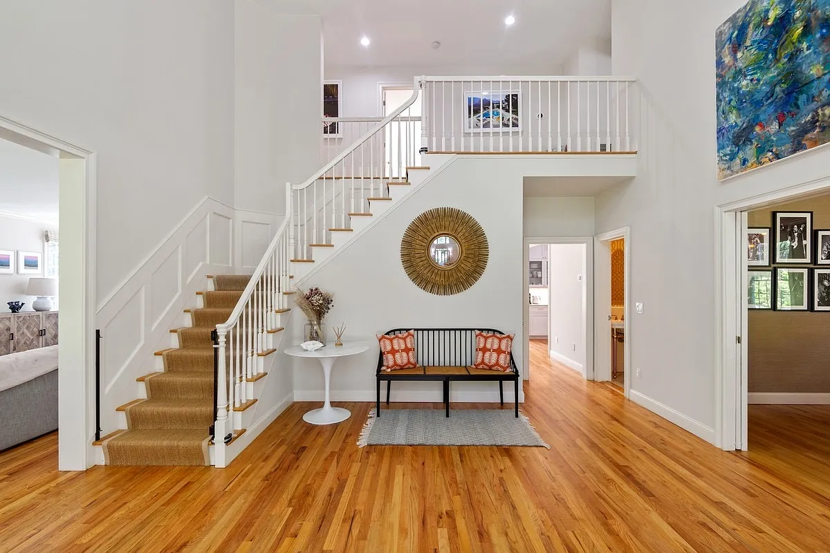 Private and Serene in East Hampton — Photo 3