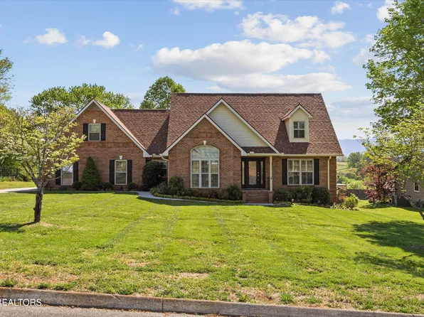 113 Ostenbarker St, Maryville, TN 37804