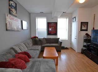 937 N Racine Ave, Chicago, IL 60642