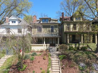 1129 Everett Ave, Louisville, KY