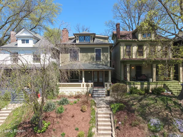1129 Everett Ave, Louisville, KY 40204