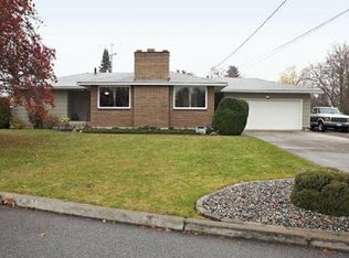 704 N Dartmouth Rd, Spokane, WA 99206