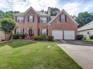 701 Soaring Dr, Marietta, GA 30062