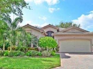 6594 Bali Hai Dr, Boynton Beach, FL 33437