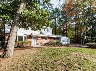 24 Austin Rd, Sudbury, MA 01776