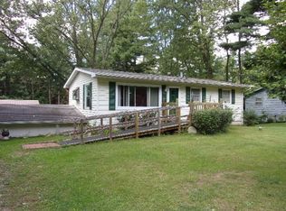 2950 S Sandstone Rd, Jackson, MI 49201