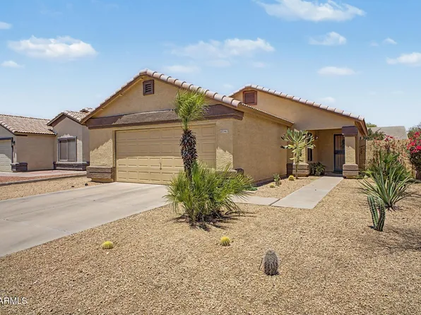 11462 W CAMBRIDGE Avenue, Avondale, AZ 85392