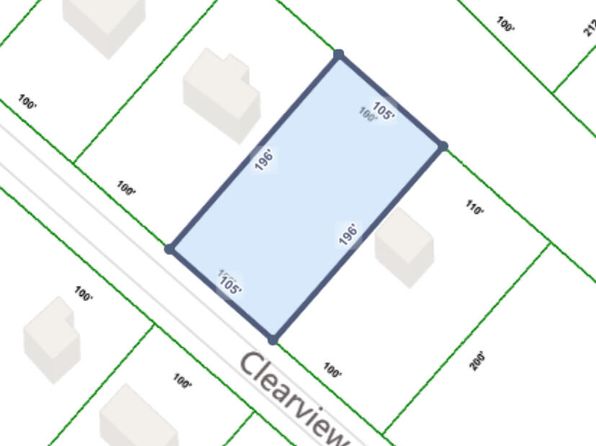 LOT 5420 Clearview Dr, Long Pond, PA 18334