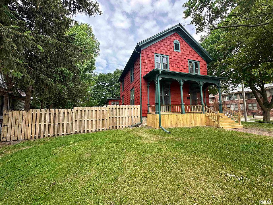 288 N Broad St, Galesburg, IL 61401 Zillow