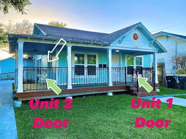 1525 5th St, Corpus Christi, TX 78404