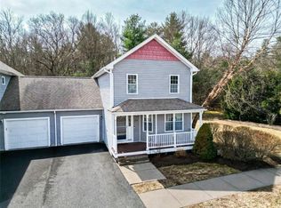 The Commons At Harrisville Village, Burrillville, RI 02830