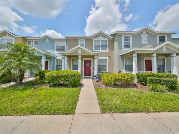 3325 Broken Bow Dr, Land O Lakes, FL 34639