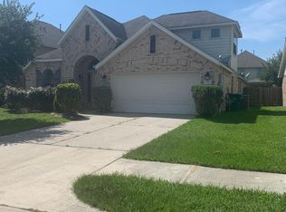 446 Oak Chase Dr, Conroe, TX 77304