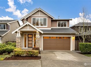 16810 42nd Dr SE, Bothell, WA 98012