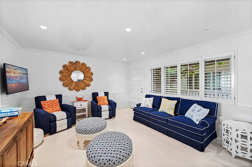 1 bed, 1.5 bath, 625 sqft, $3,995 — Photo 4