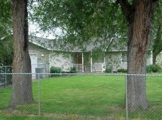 3944 NW Brookfield Ln, Prineville, OR 97754