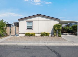 1570 S Peach St SPACE 53, Medford, OR 97501